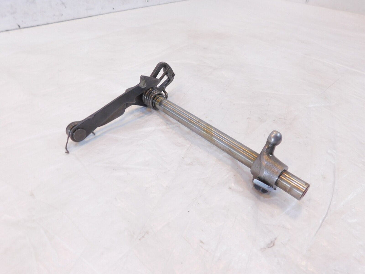 Honda GL1500 Valkyrie & Goldwing 1500 Transmission Gearshift Arm Shifter Shaft - C3 Cycle