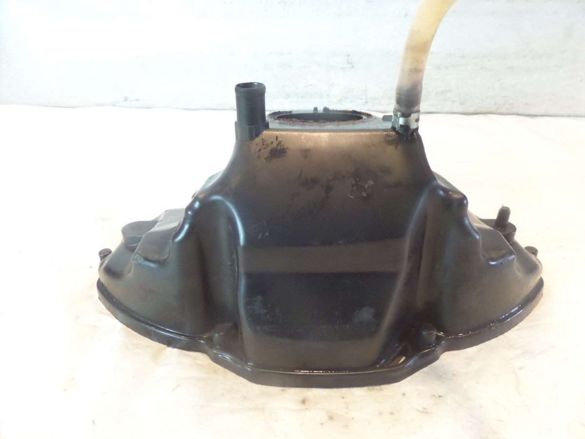 Honda NC700X OEM Engine Motor Air Cleaner Case Box Sub-Assy 17230-MGS-D31 - C3 Cycle