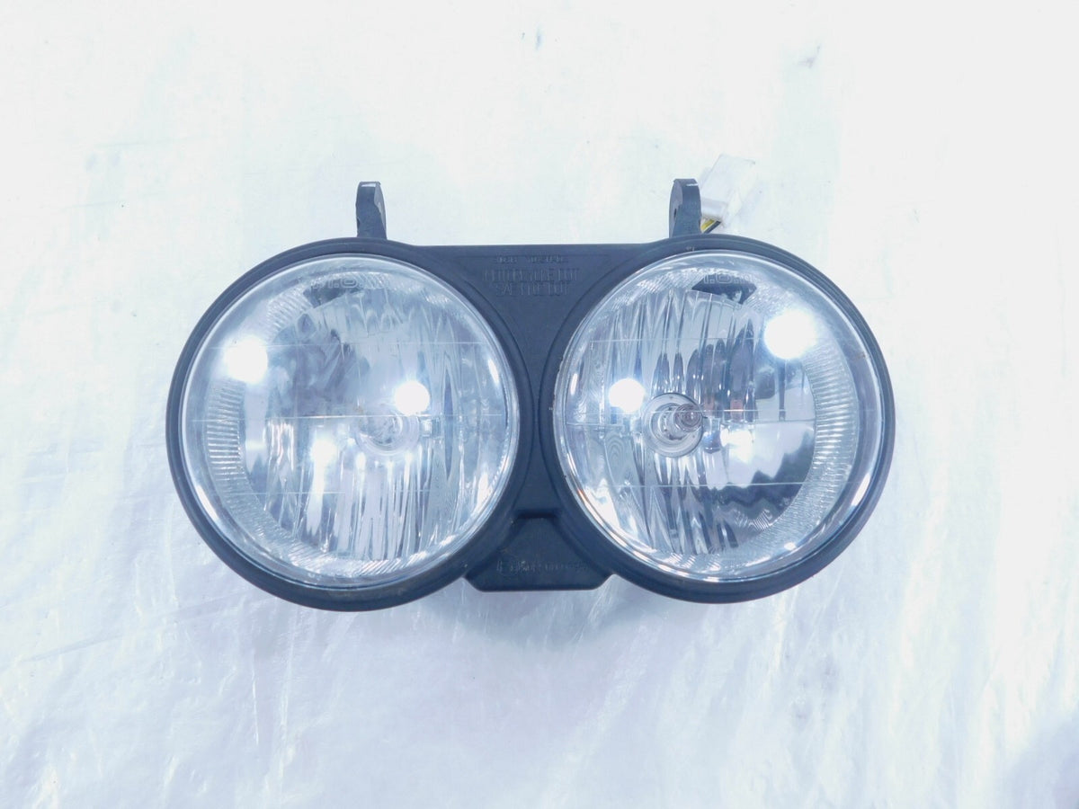 Buell XB XB12 XB12X Ulysses Lightning Front Headlight Headlamp Assembly