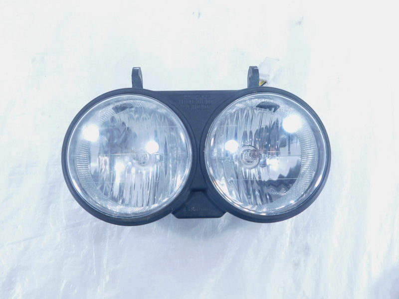 Buell XB XB12 XB12X Ulysses Lightning Front Headlight Headlamp Assembly