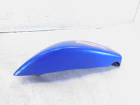 2007 Honda VTX1800 VTX1800F VTX1800N Blue Right Side Frame Cowl Fairing Cover - C3 Cycle