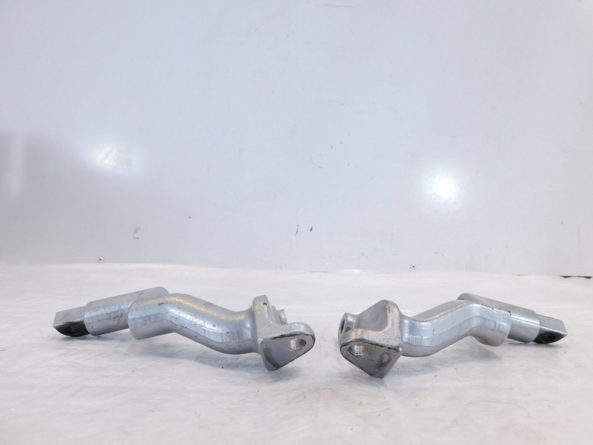 2002-2006 Victory Touring Cruiser V92 Passenger Footboard Floorboard Brackets - C3 Cycle