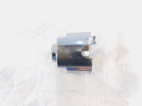 95-07 Honda Shadow VT600 VT1100 1100 ACE & Sabre Chrome Ignition Switch Cover - C3 Cycle