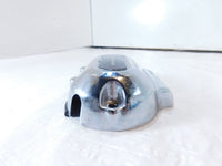 Harley Davidson Electra Glide Standard & Road King Chrome Transmission Cover - C3 Cycle