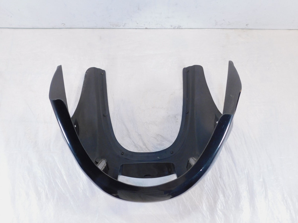 1997-1999 Buell Thunderbolt S3 Black Front Headlight Cover Fairing Cowling - C3 Cycle