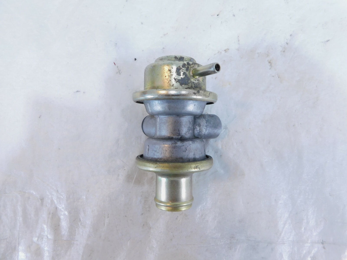 Yamaha V-Star 650 XVS Classic Custom Silverado 2nd Air Cut Valve Solenoid Switch - C3 Cycle