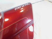Harley Davidson Touring Road King Street & Electra Glide Right Frame Side Cover - C3 Cycle