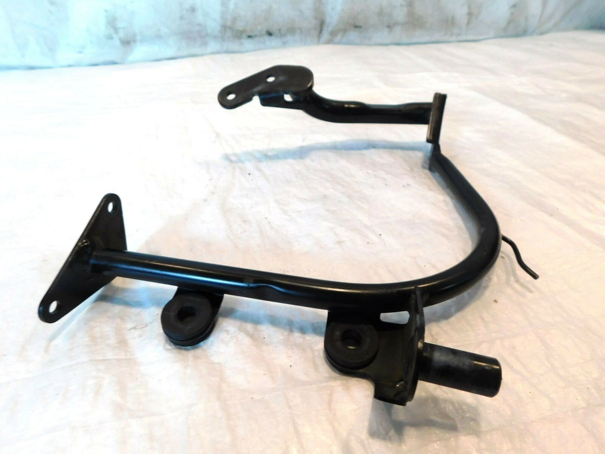 1997-2009 BMW K1200 LT K1200LT Front Left Radiator Mounting Bracket Holder Stay - C3 Cycle