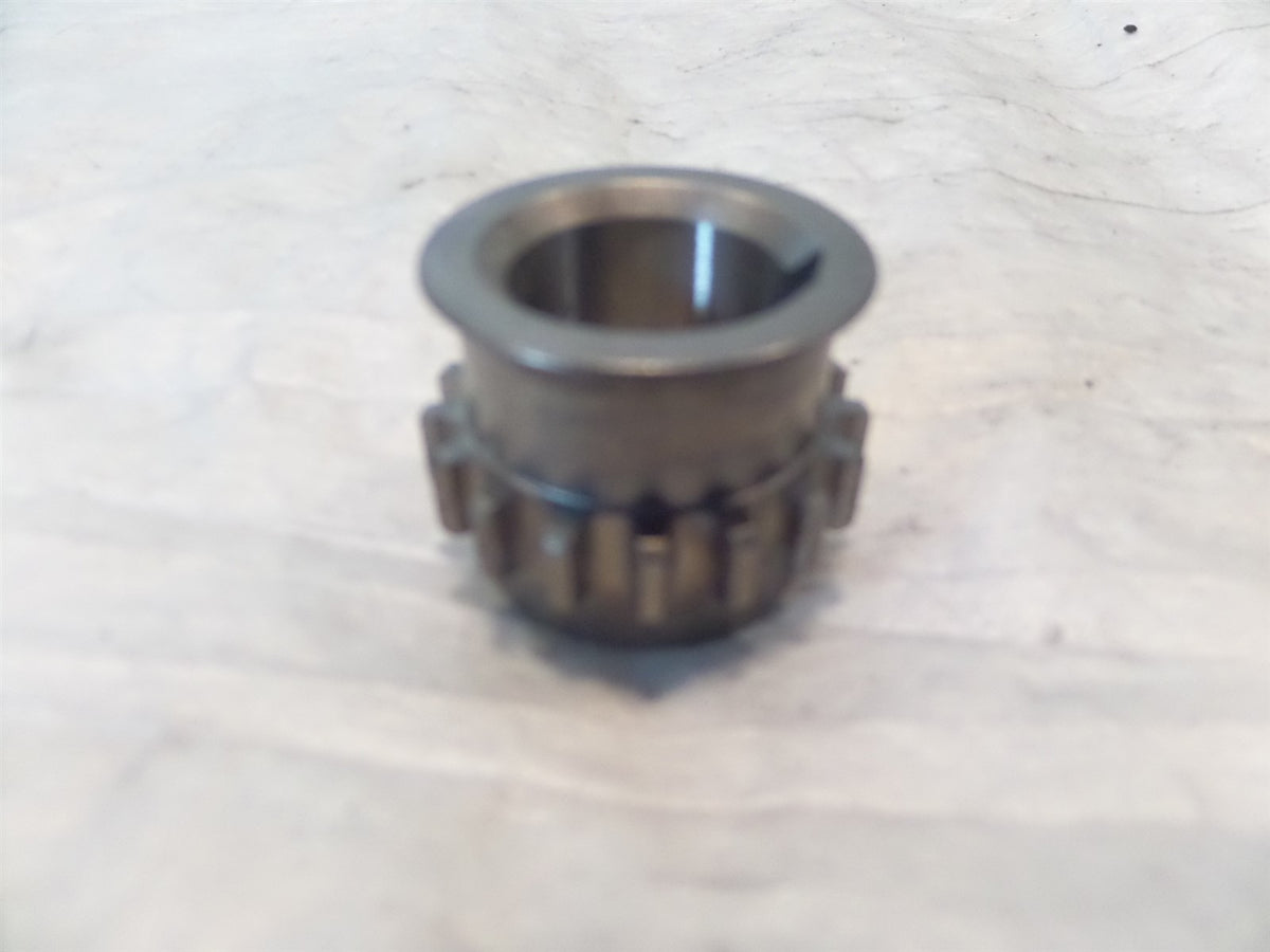 Triumph Daytona 675 Street Triple R & Tiger Crank Cam Chain Drive Sprocket Gear - C3 Cycle