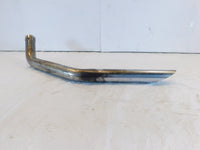 1957-1978 Harley Davidson Sportster 900 & 1000 Exhaust Header Drag Pipe System - C3 Cycle