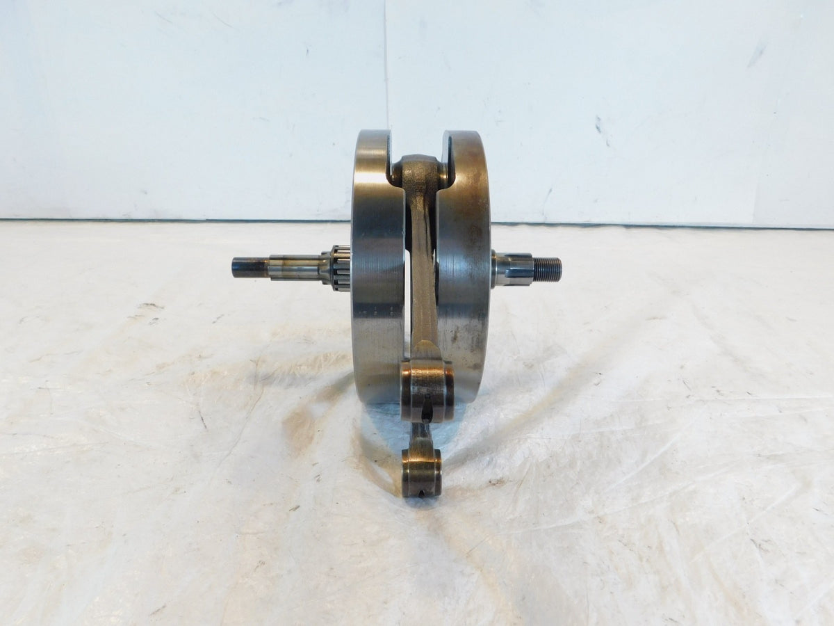 Harley Davidson Ironhead Sportster 900 & 1000 Engine Flywheel Crankshaft Crank - C3 Cycle