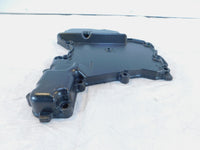 2002-2009 Yamaha Road Star 1700 Warrior XV1700 Left Engine Transfer Case Cover - C3 Cycle