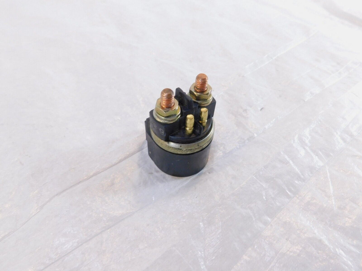 Suzuki GSXR750 Intruder 1400 & Savage 650 & Katana Starter Motor Relay Solenoid - C3 Cycle
