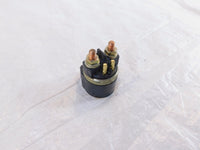 Suzuki GSXR750 Intruder 1400 & Savage 650 & Katana Starter Motor Relay Solenoid - C3 Cycle