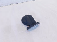 Harley Davidson Road King Electra Glide & Dyna Black Engine Oil Filter Mount - C3 Cycle