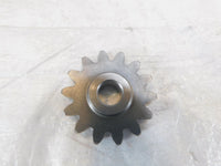 03-06 Honda CBR600RR 600RR Engine Motor Starting Starter Clutch Idle Gear 14T - C3 Cycle