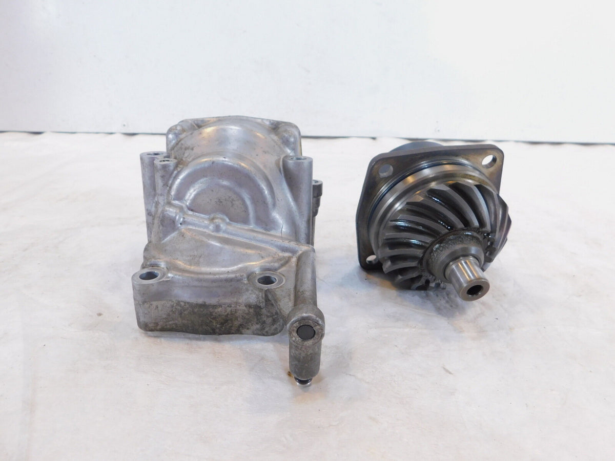 Honda VTX1300 VTX VT1300 Fury Transmission Cross Shaft Differential Case Housing - C3 Cycle