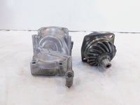 Honda VTX1300 VTX VT1300 Fury Transmission Cross Shaft Differential Case Housing - C3 Cycle