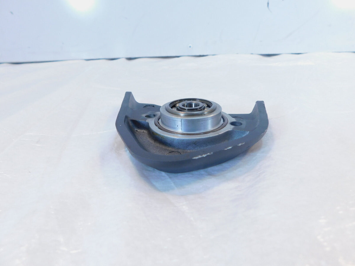 Victory Kingpin Vision Jackpot Vegas & Cross Country Black Starter Bearing Cap - C3 Cycle