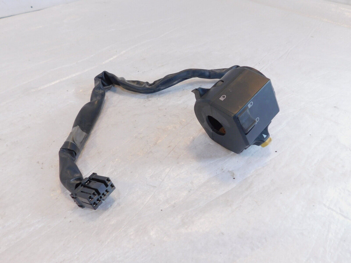 Buell Blast XB XB9 XB12 Firebolt Lightning Left Handlebar Indicator Switches - C3 Cycle