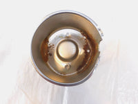 Harley Davidson FXR Dyna Sportster 883 1200 Chrome Tach Tachometer Housing Cup - C3 Cycle