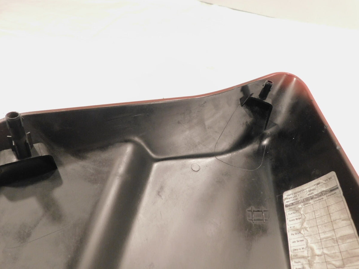 Harley Davidson Touring Road King Street & Electra Glide Right Frame Side Cover - C3 Cycle