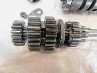 2010-2013 Honda VT750 Shadow 750 750RS Transmission Gear Shift Shifter Assembly - C3 Cycle