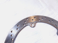 BMW R850R R1100R R1100S R1150GS R1150R Rear Wheel Disc Brake Rotor - 34212314151 - C3 Cycle