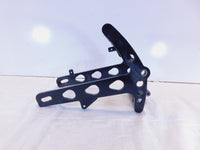 01 2001 Indian Gilroy Scout Black Rear Wheel Fork Swingarm Swing Arm - C3 Cycle