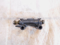 Kawasaki Voyager XII Ninja & KZ1000 Police Front Brake Hose Line Joint Splitter - C3 Cycle