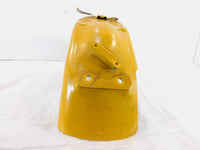 1996-2004 Suzuki Savage 650 LS650P Yellow Rear Wheel Fender Mudguard Cover - C3 Cycle