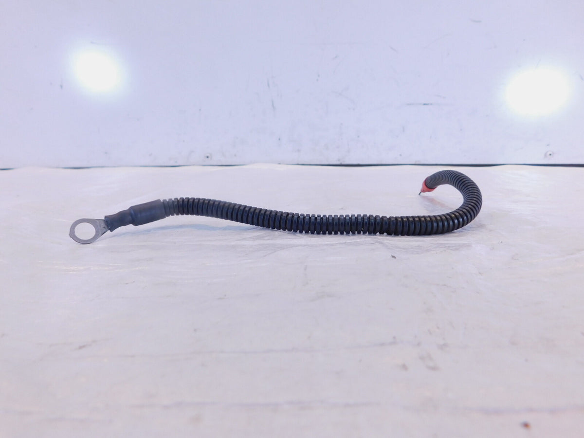 Harley Davidson Sportster S 1250 RH1250S Positive Battery Cable Line Wire Lead - C3 Cycle