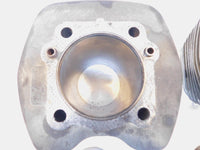 Harley Davidson Twin Cam Touring Dyna Softail Engine Pistons Cylinders 16593-99 - C3 Cycle