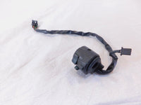 Kawasaki Ninja ZX-6R ZX600 ZX-10R Left Handle Bar Handlebar Turn Signal Switches - C3 Cycle