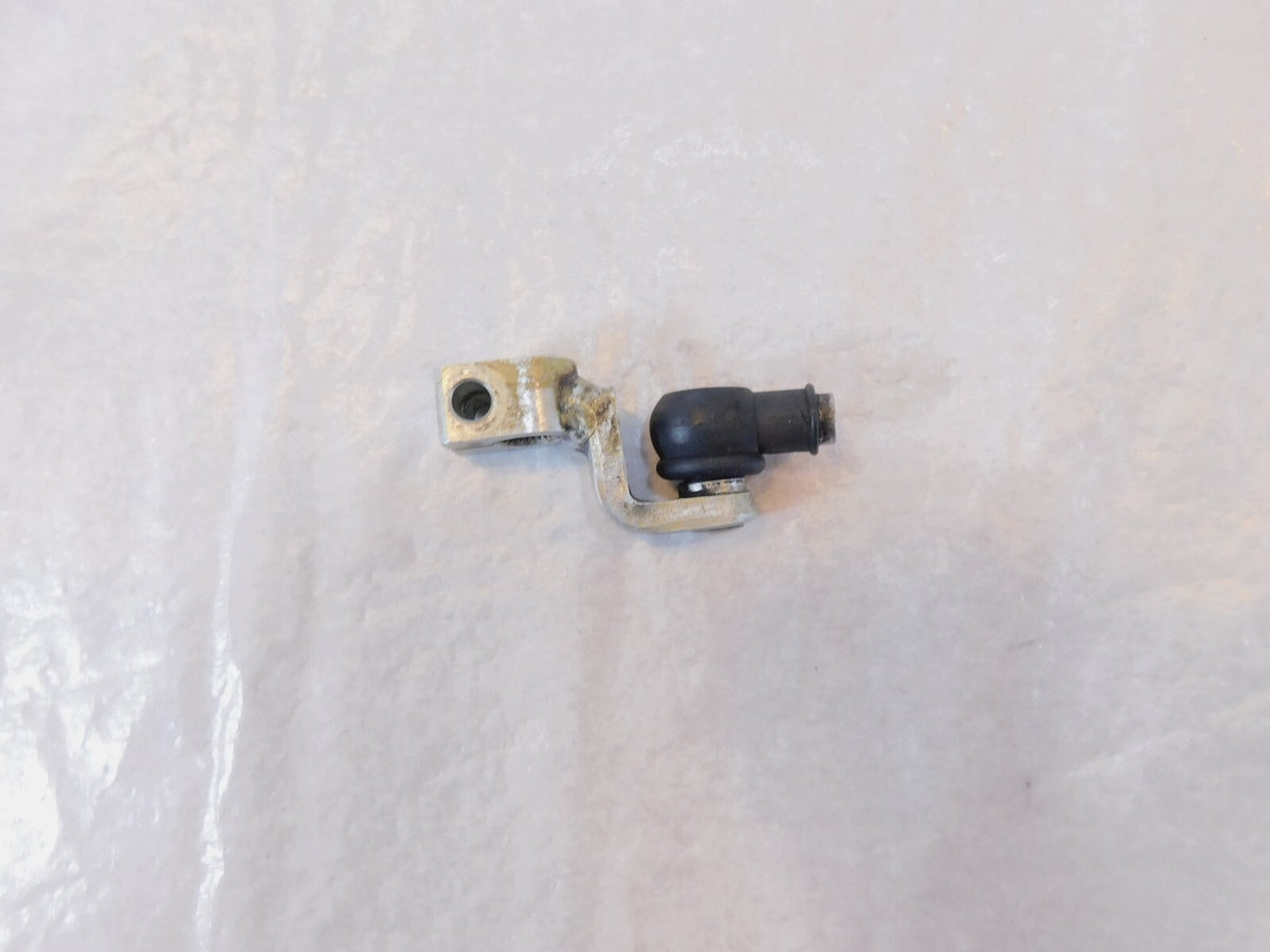 Kawasaki Versys 650 KLE650 Gear Change Shift Shifter Pedal Foot Lever Rod Arm - C3 Cycle