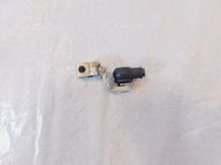 Kawasaki Versys 650 KLE650 Gear Change Shift Shifter Pedal Foot Lever Rod Arm - C3 Cycle