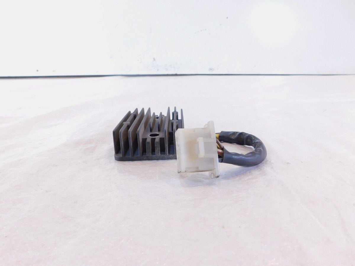 Kawasaki EX250 Ninja 250 250R & 500 & Vulcan 500 LTD Voltage Rectifier Regulator - C3 Cycle
