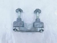 Harley Davidson Road Street & Electra Glide Front Handlebar Riser Clamp Brackets