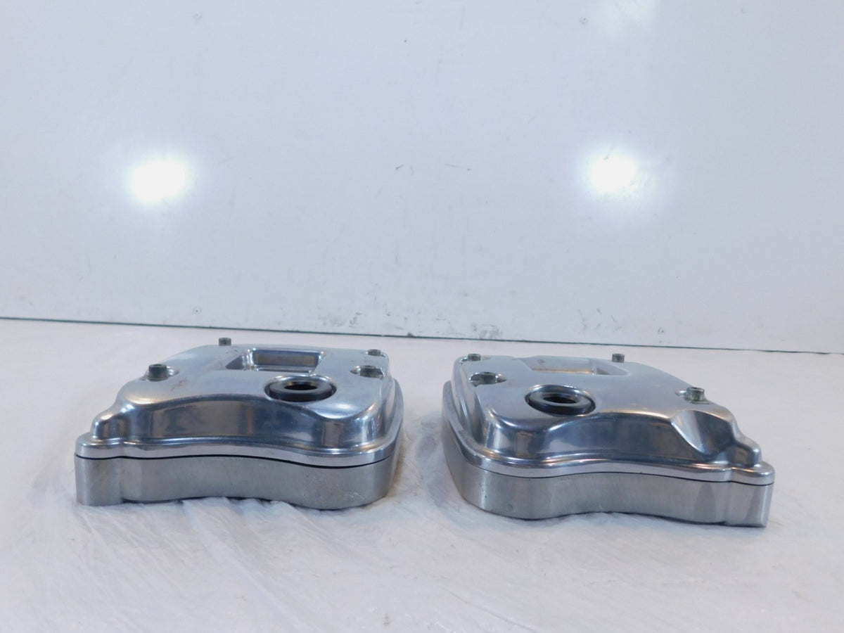 2003-2006 Buell Firebolt Lightning Ulysses Cylinder Head Cover Rocker Arms & Box - C3 Cycle