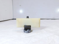 Harley Davidson Touring Dyna & Softail Primary Chain Tensioner Pad Bracket Mount