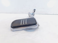 Harley Road King Electra Glide & Street Glide Rear Brake Pedal Lever & Pad - C3 Cycle