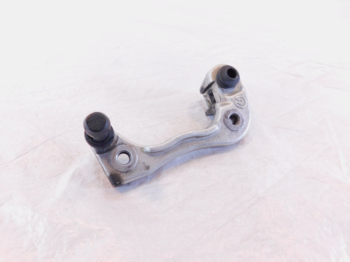 Moto Guzzi Norge GT 8V Griso Breva 1100 1200 Rear Disc Brake Caliper Bracket - C3 Cycle