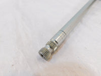 Erik Buell Racing EBR 1190 1190SX & 1190RX Transmission Gear Shifter Shift Shaft - C3 Cycle