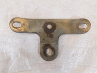 1984 1985 Harley Davidson Sportster Ironhead 1000 Top Engine Motor Mount Bracket - C3 Cycle
