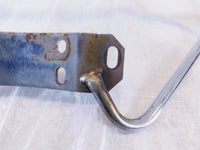 1986-1990 Harley Davidson Touring Tour & Electra Glide Passenger Seat Grab Rail - C3 Cycle