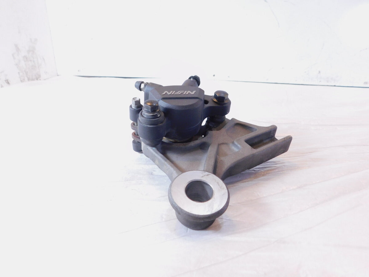 Honda CB650 CBR650 CBR650F CBR650R CBR 650 NISSIN Rear Wheel Brake Disc Caliper - C3 Cycle