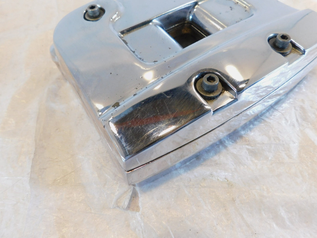 Harley Davidson EVO Touring Dyna & Softail Cylinder Head Cover Rocker Boxes - C3 Cycle