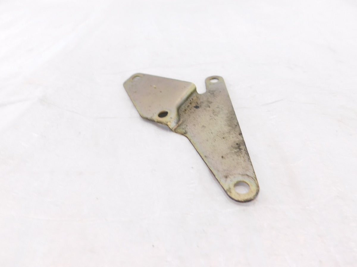 87-09 Suzuki Intruder 1400 Boulevard S83 VS1400 Boost Sensor Relay Bracket Mount - C3 Cycle