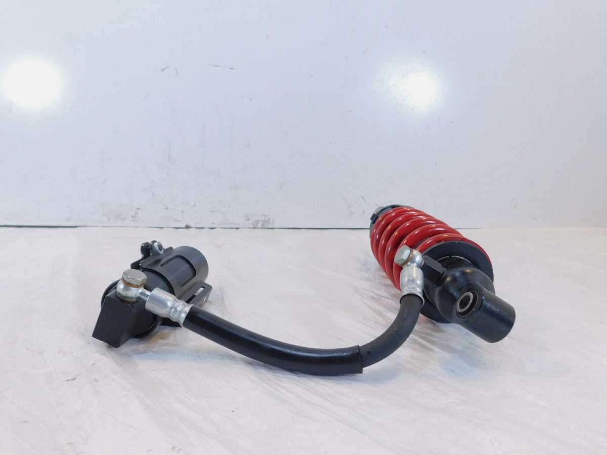 2014-2025 Erik Buell Racing EBR 1190 1190SX Red Rear Shock Absorber Shock - C3 Cycle