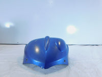 2001-2005 BMW F650CS Front Headlight Instrument Cluster Speedometer Cover Cowl - C3 Cycle
